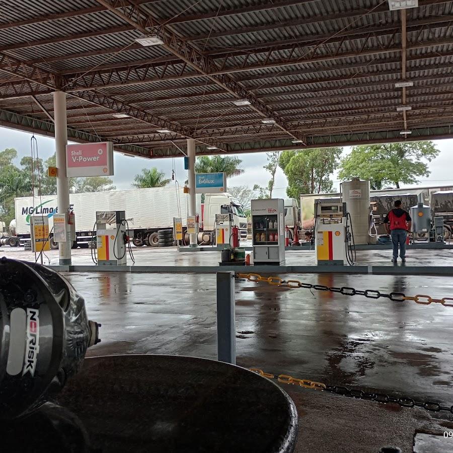 Posto Trevo