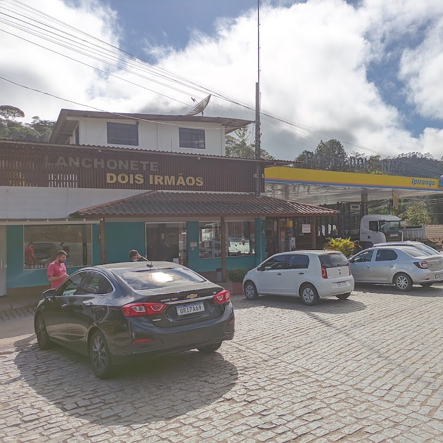 Posto Dois Irmãos – Domingos Martins