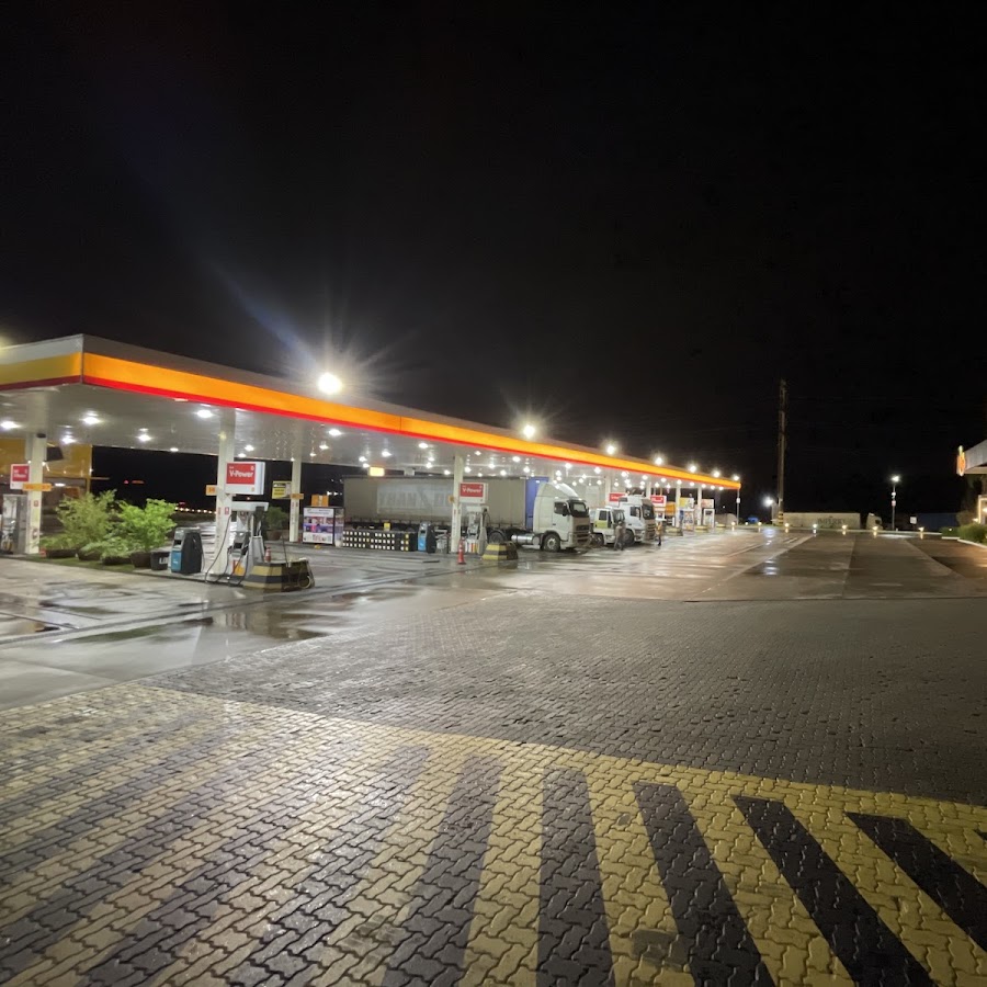 Posto Dom Pedro