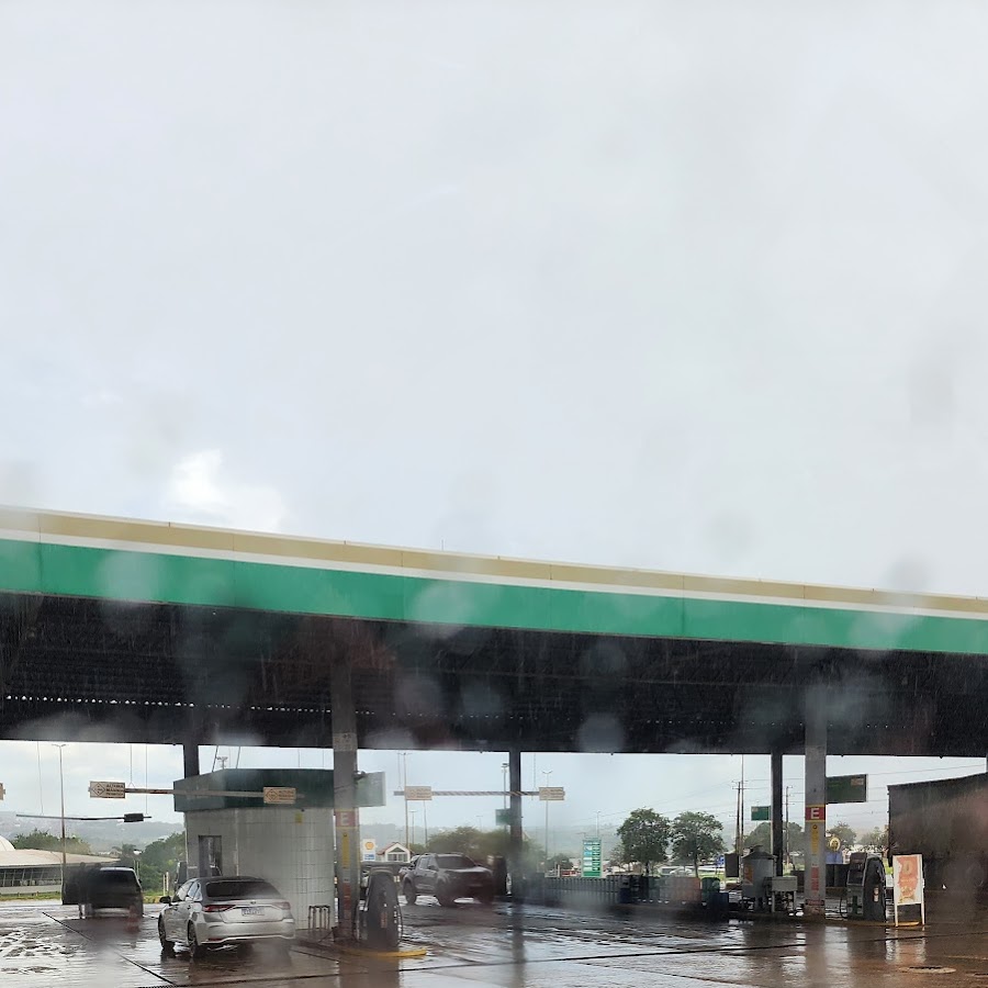 Posto Dracena – Barra do Garças