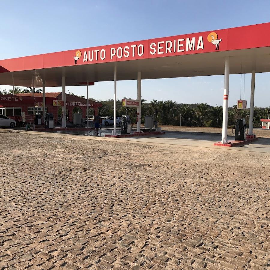 Auto Post Seriema