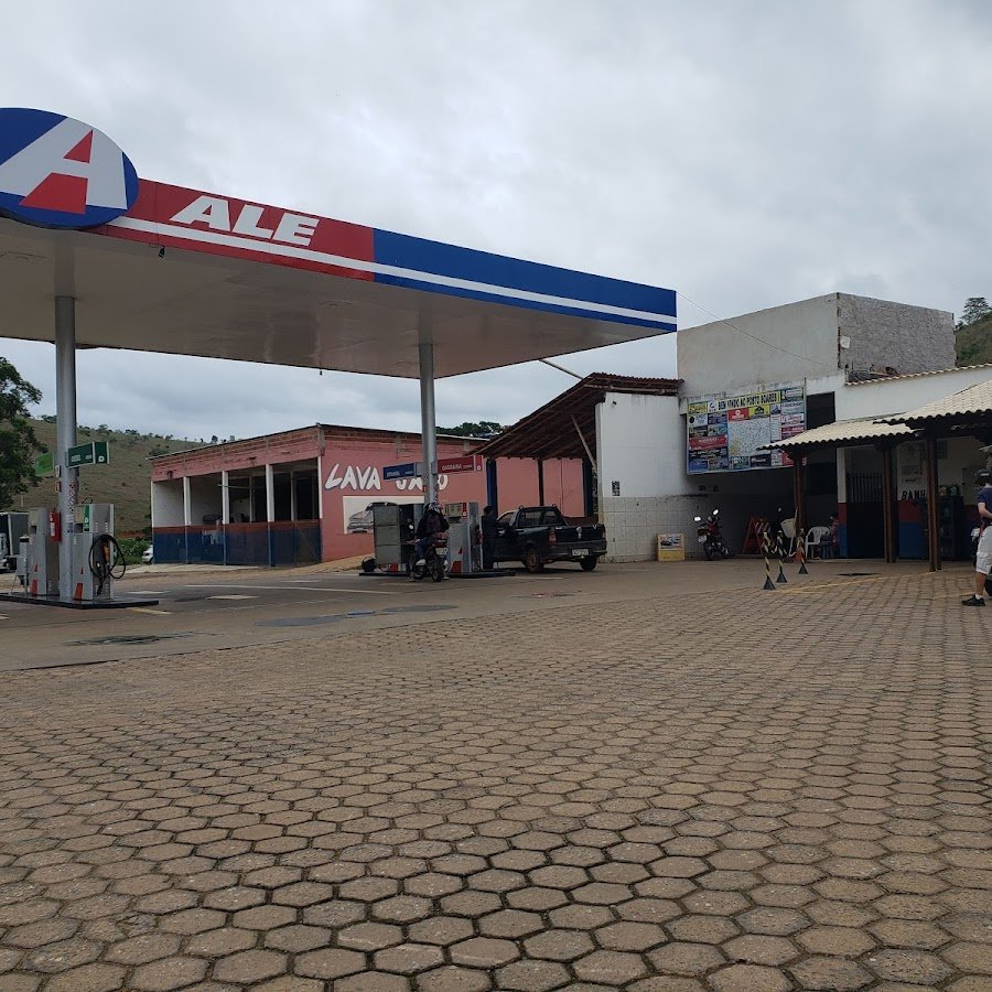Posto e Lanchonete Soares – Virginópolis