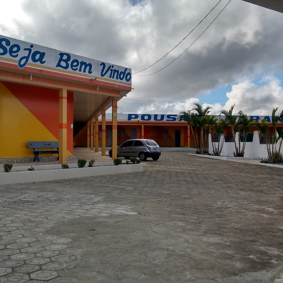 Posto Paraná
