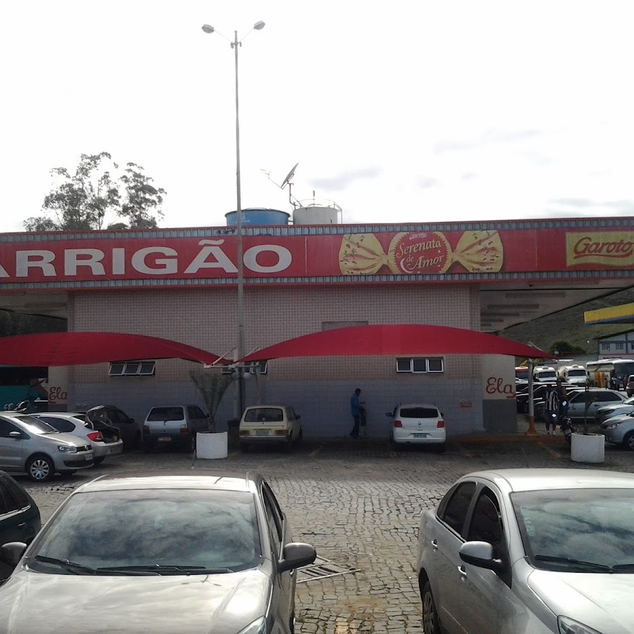 Posto Barrigão