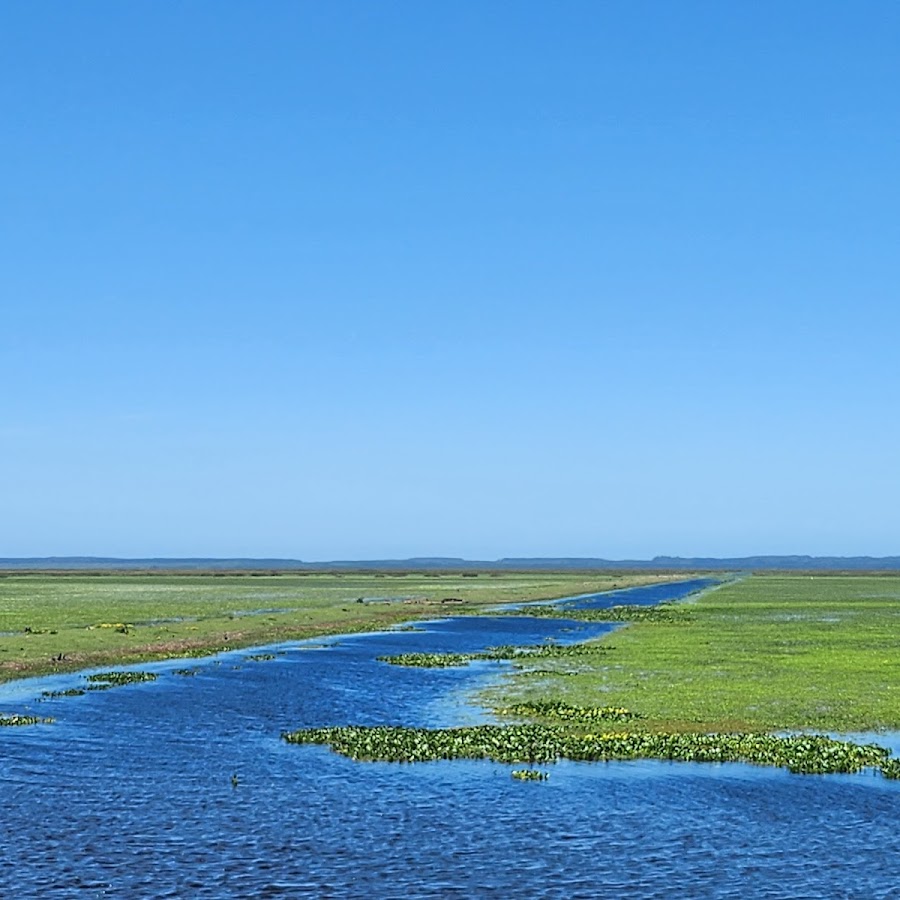 Eólicas do sul - Posto de combustível