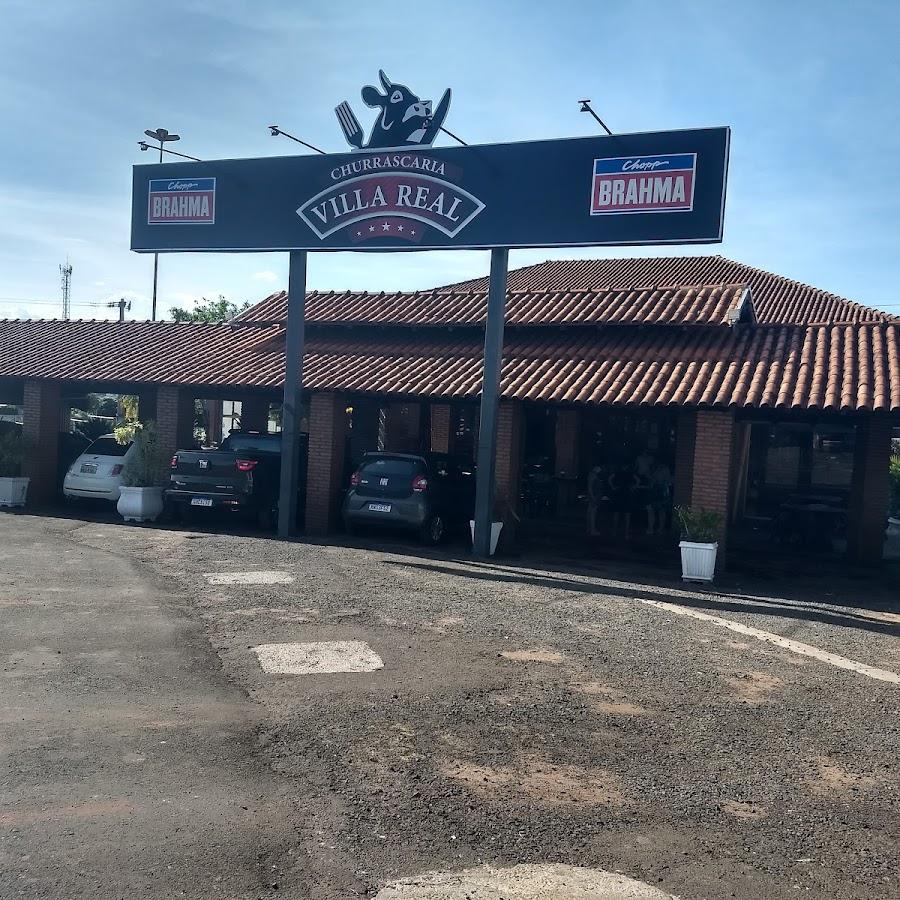 Posto Esplanada – Cassilândia