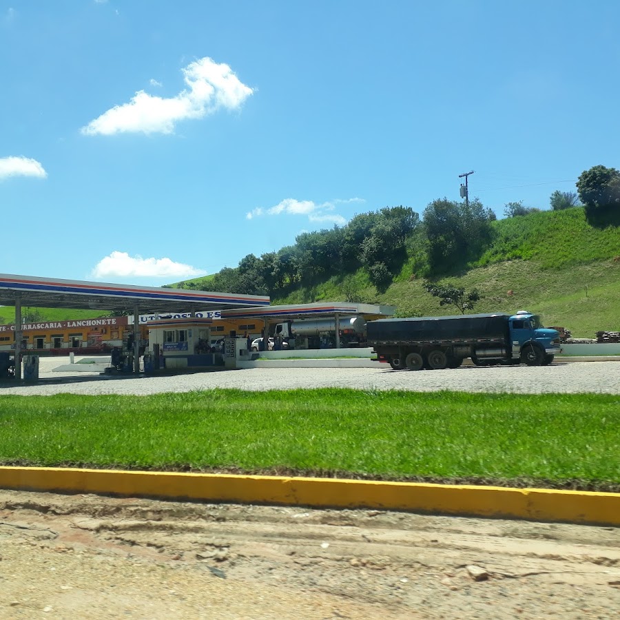 Posto Estrela da Mata – Borda da Mata