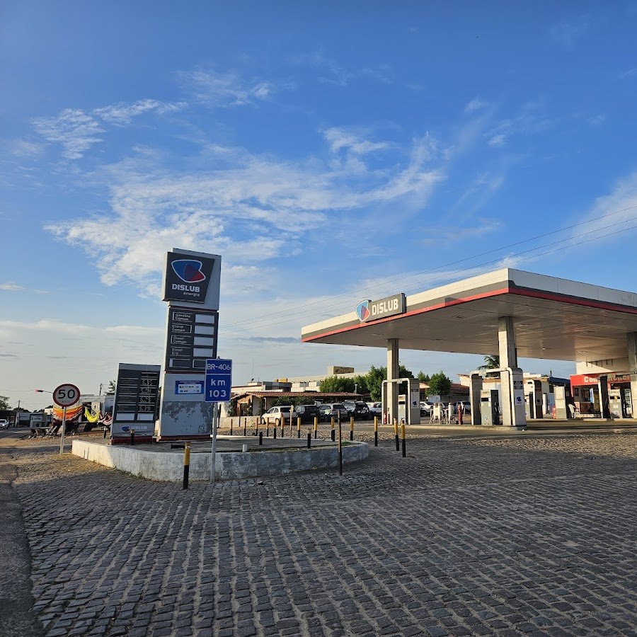 Posto Santana