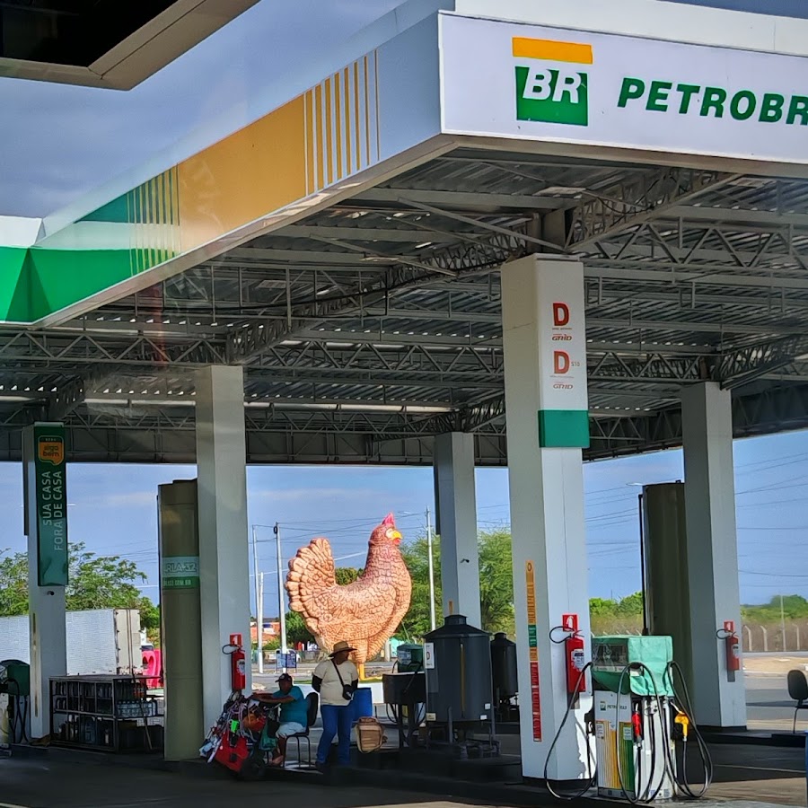 Posto florestal