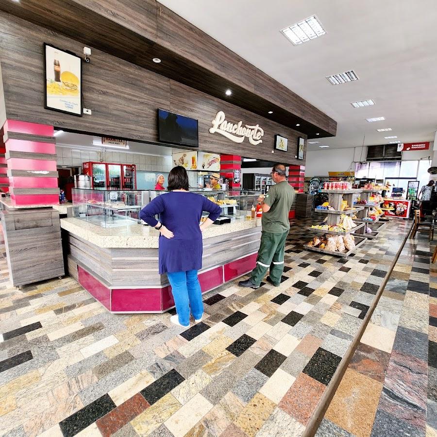 Posto Formigão – Capivari