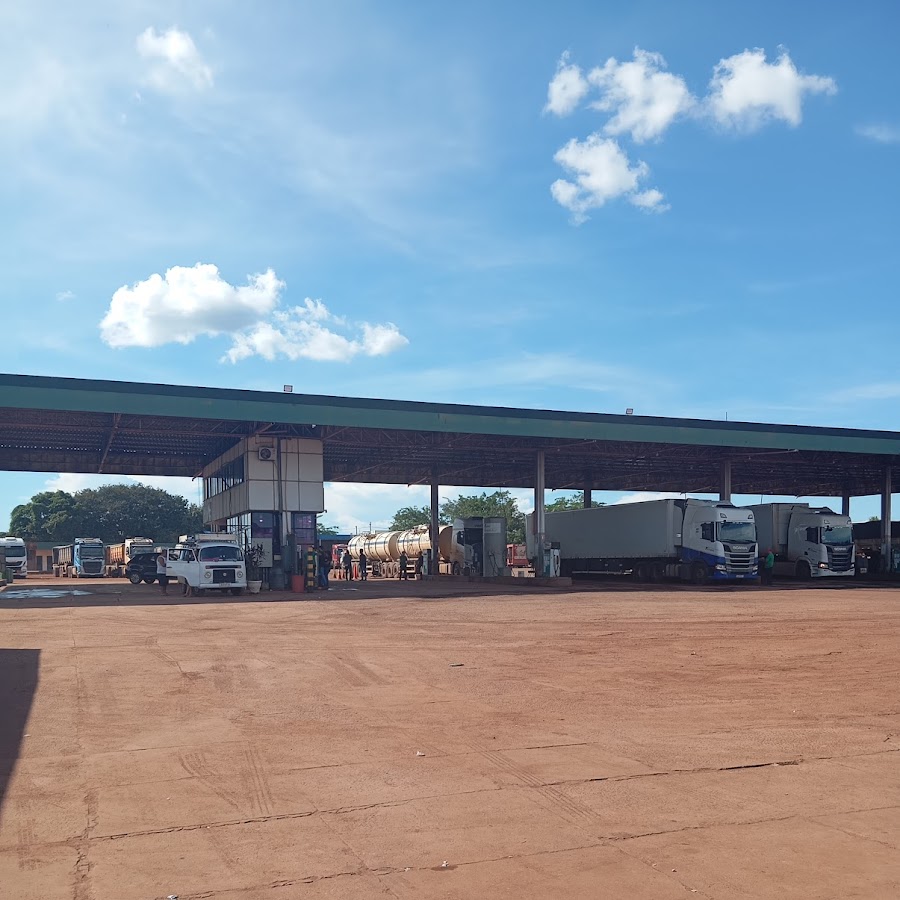 Posto GP – Rondonópolis