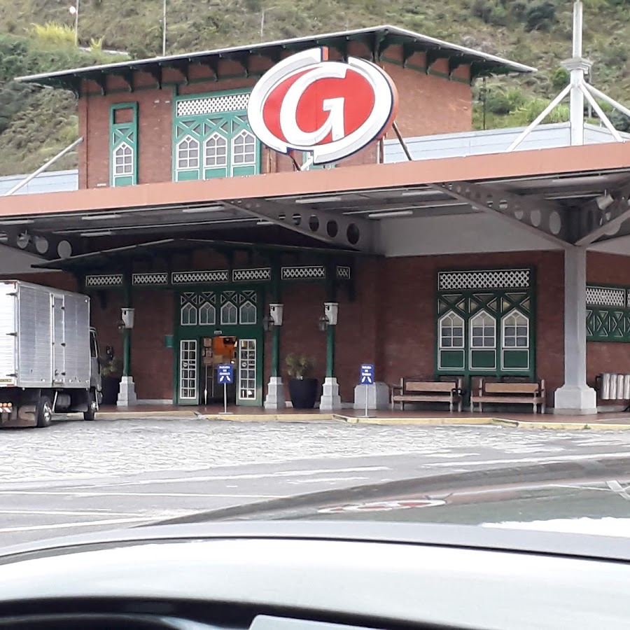 Graal Juiz de Fora