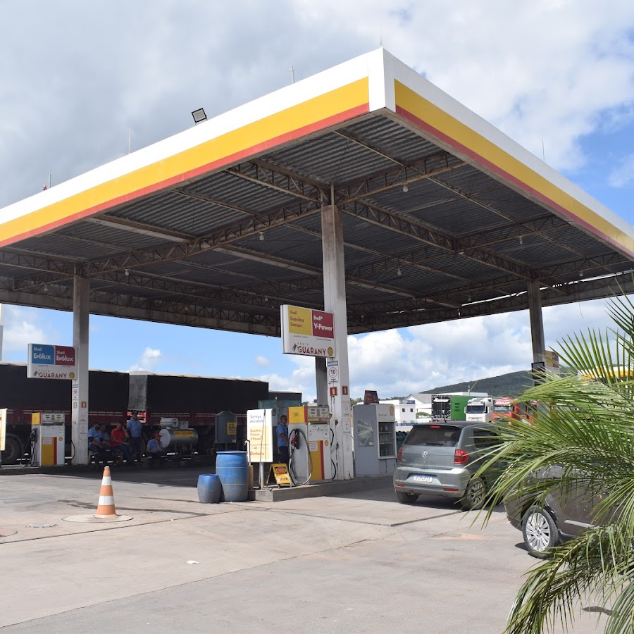 Posto Guarany