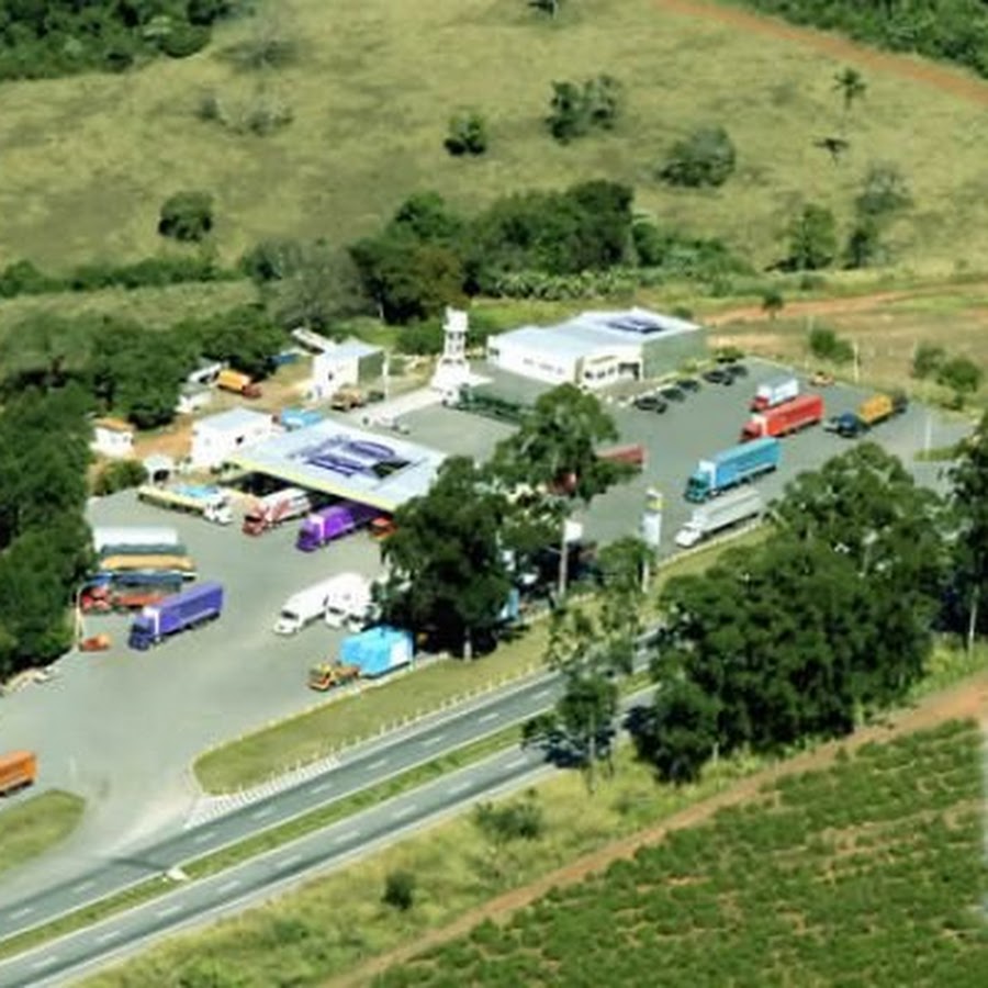 Posto Ipiranga – Carmo da Cachoeira