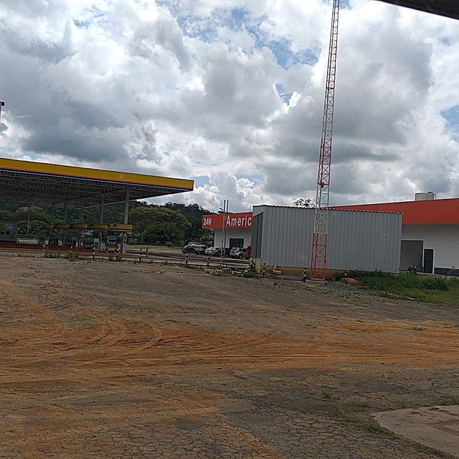 Posto Ipiranga Mineirão – Juiz de Fora