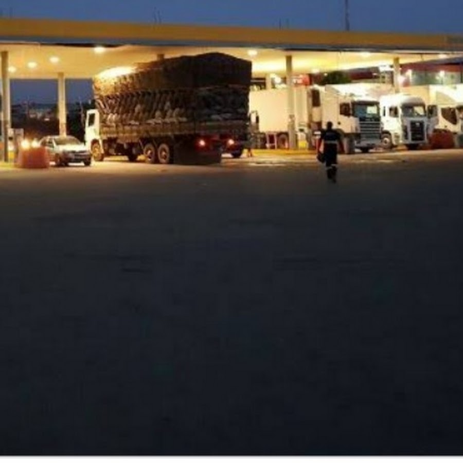 Posto Ipiranga Rede Dom Pedro – Nova Serrana