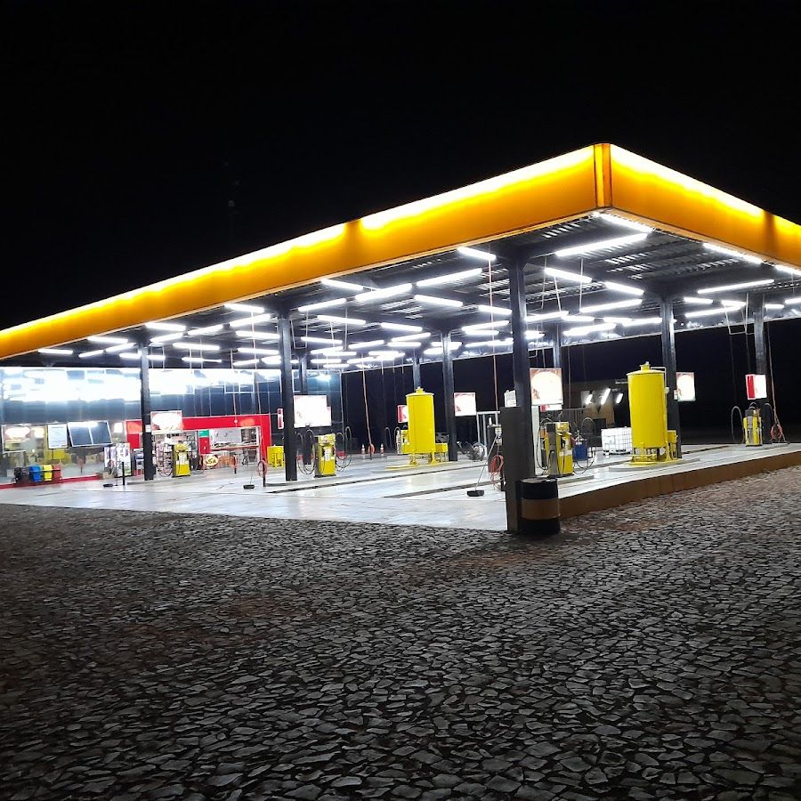 Posto Isa – Cascavel