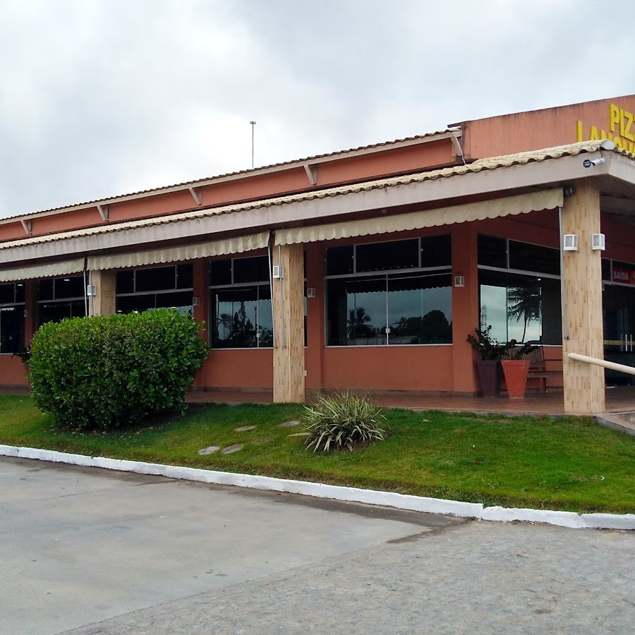 Posto Itapira