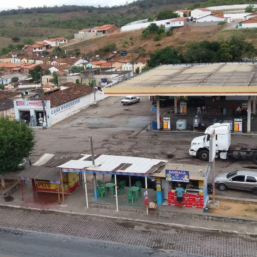 posto jaguar