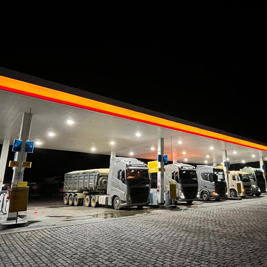 Posto Jenipapo (Shell) – Salinas