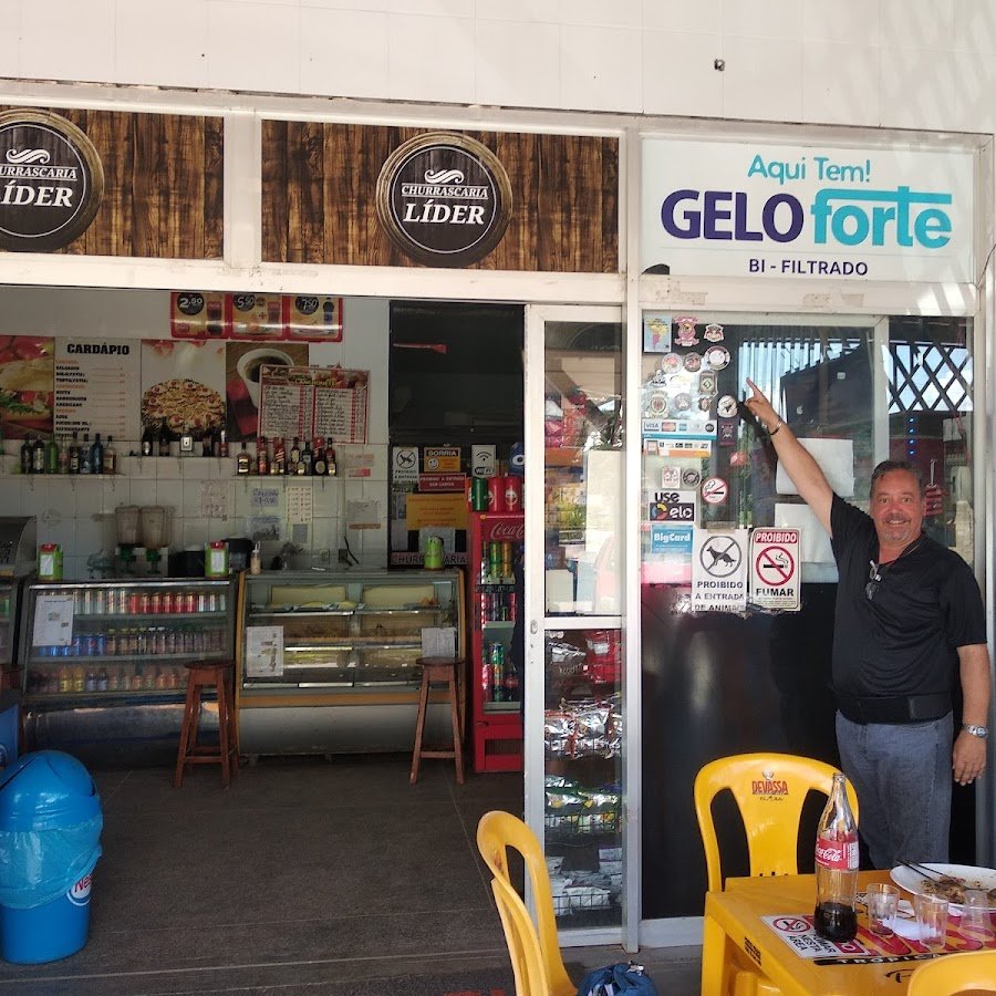 Posto Líder