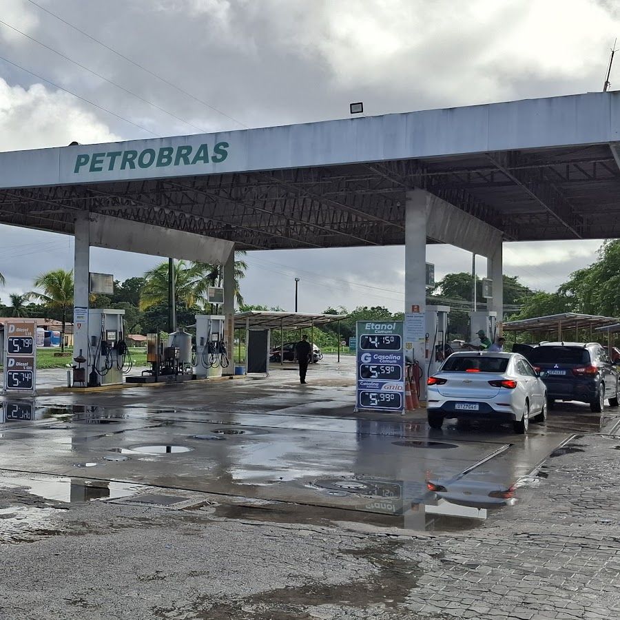 Posto Linha Verde