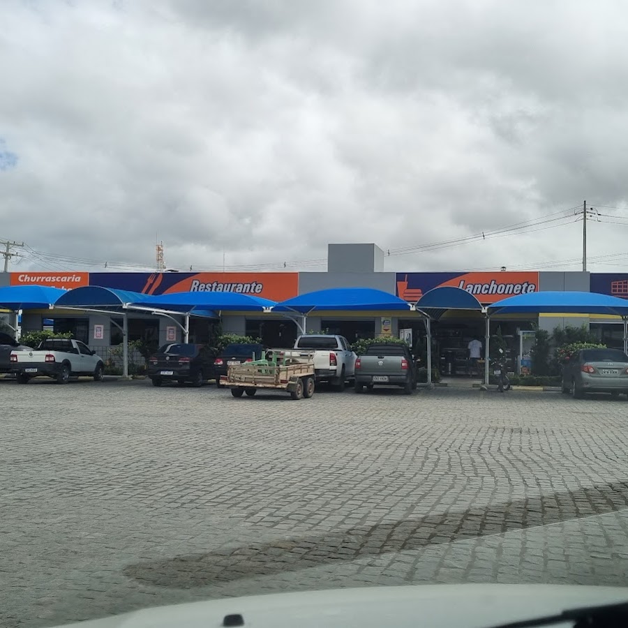 Posto Maioral