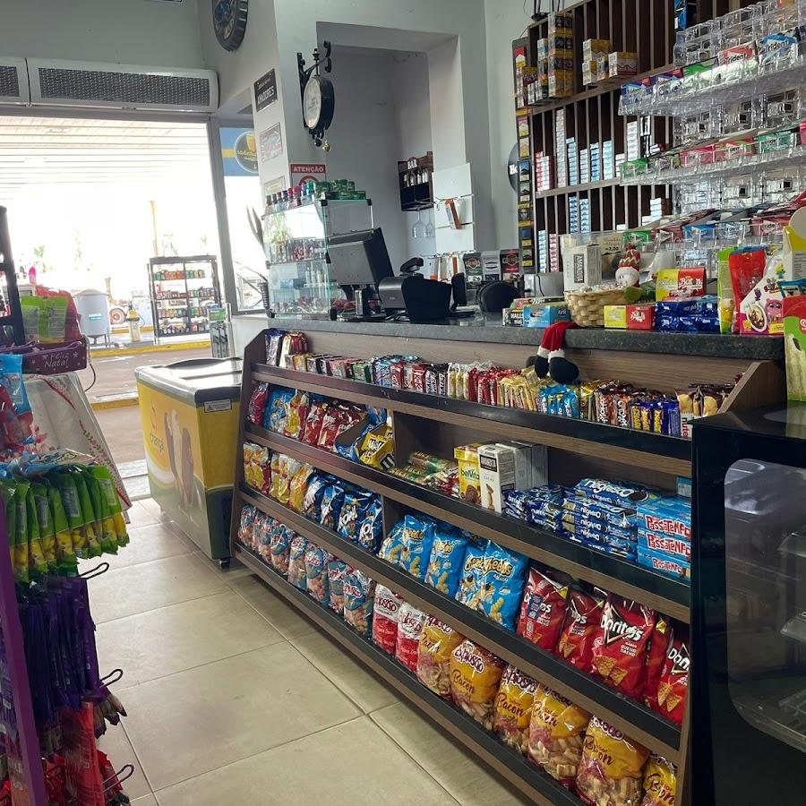 Posto Marajó – S. L. Montes Belos