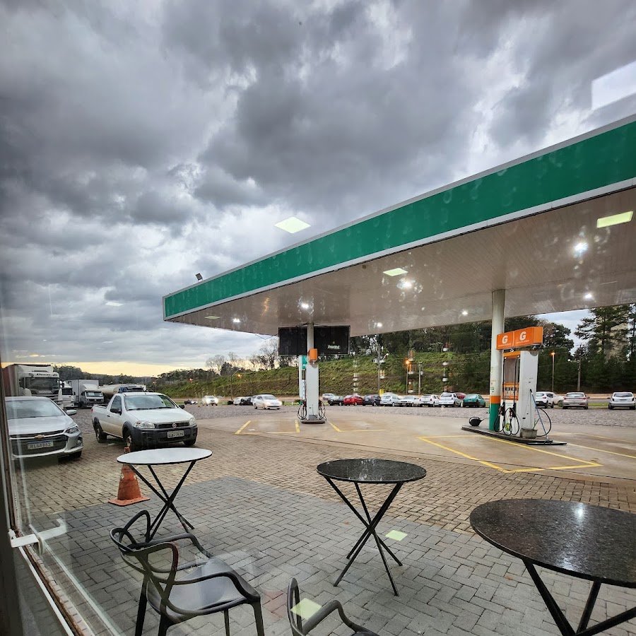 Posto Maxsul
