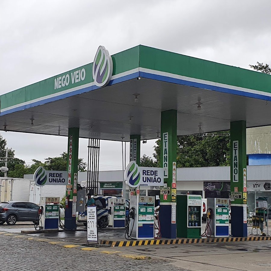 Posto Nego Véio – Itabuna