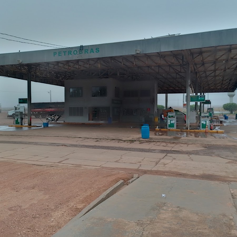 posto BR Nova Brescia