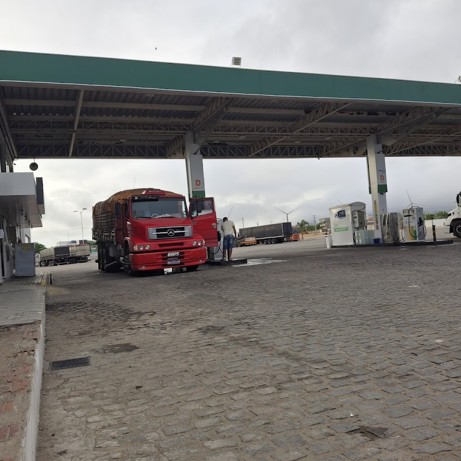 Posto Odon