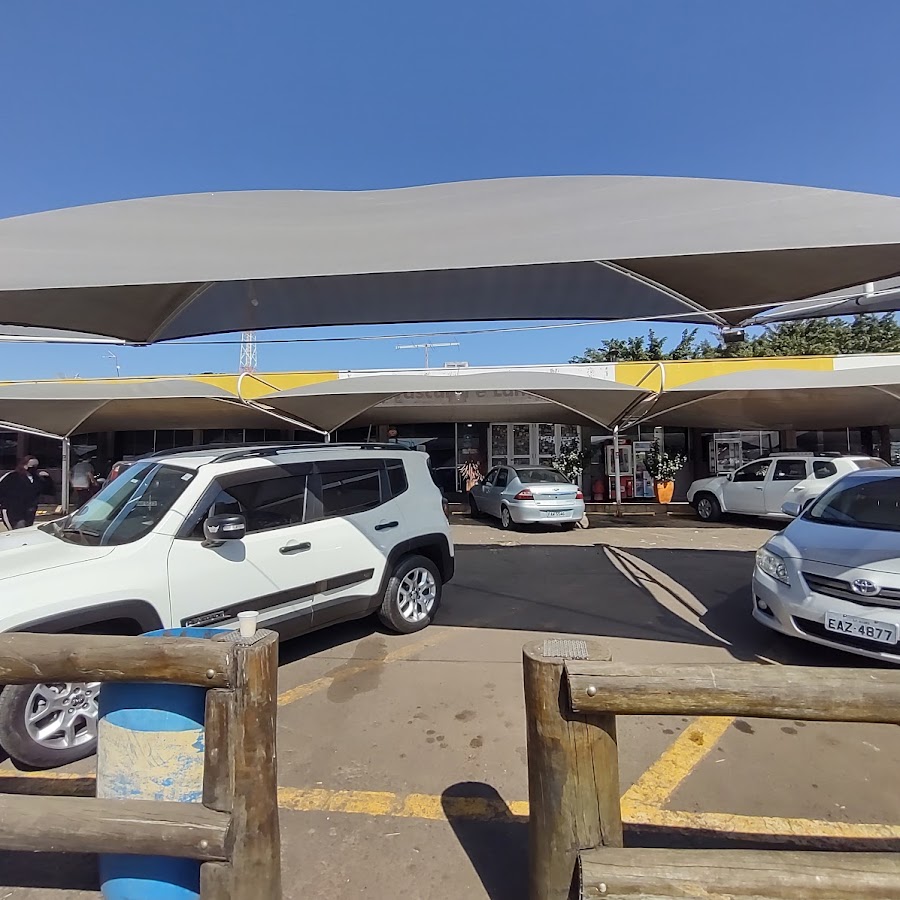 Posto Pantanal Fonte – Itirapina