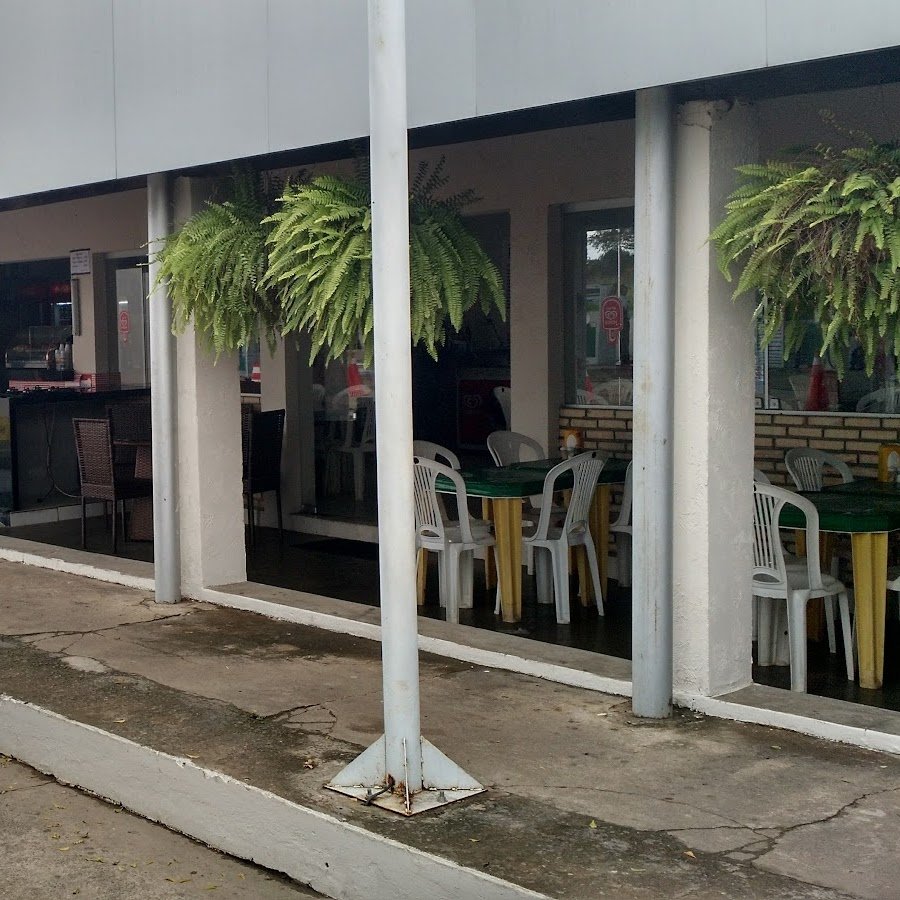 Posto Pensamento – Angical do Piauí