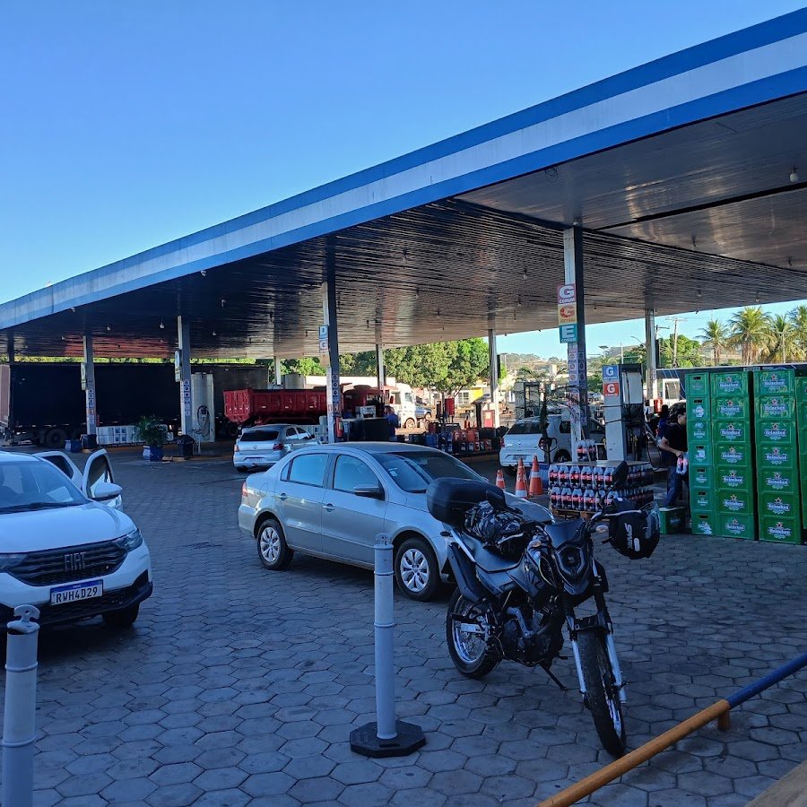 Posto Rede Dito