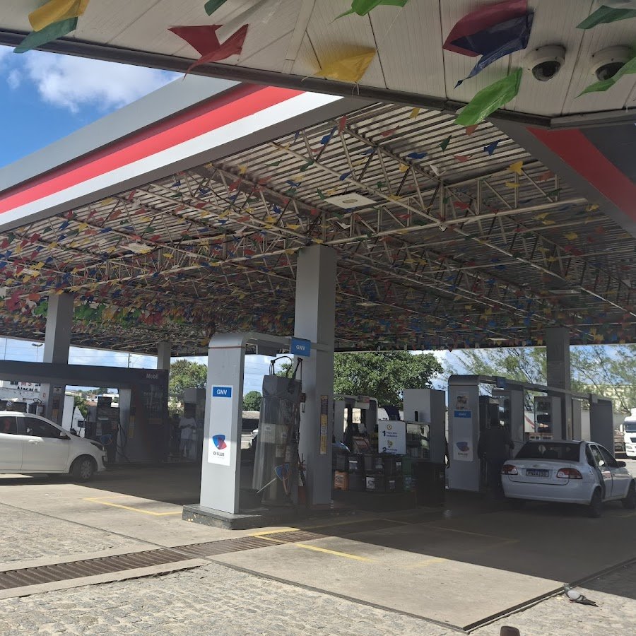 Posto Pichilau – Bayeux