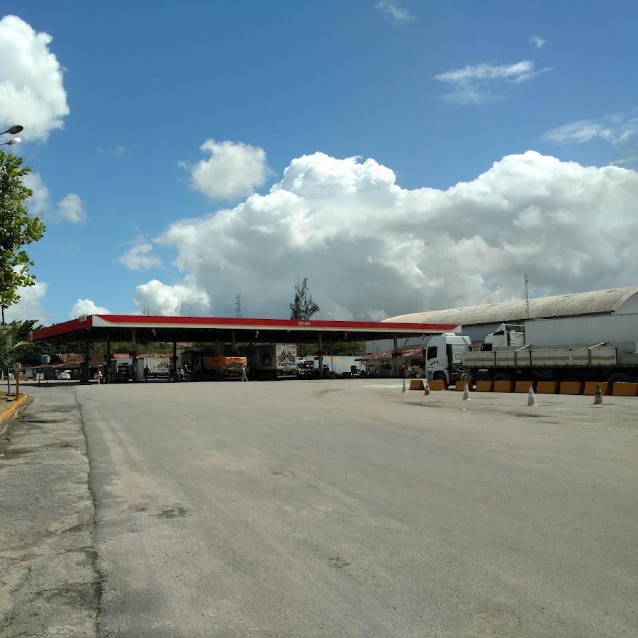 Posto Pichilau Vila Esperança – Jab Guararapes