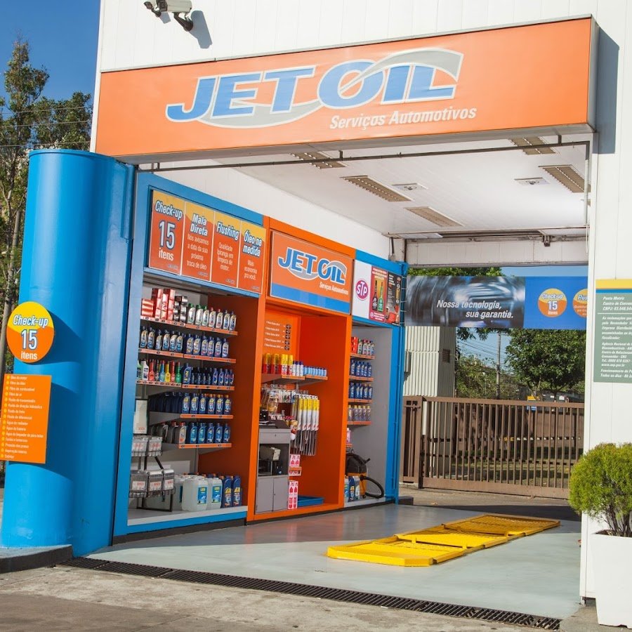 Posto Planalto – Ceará Mirim