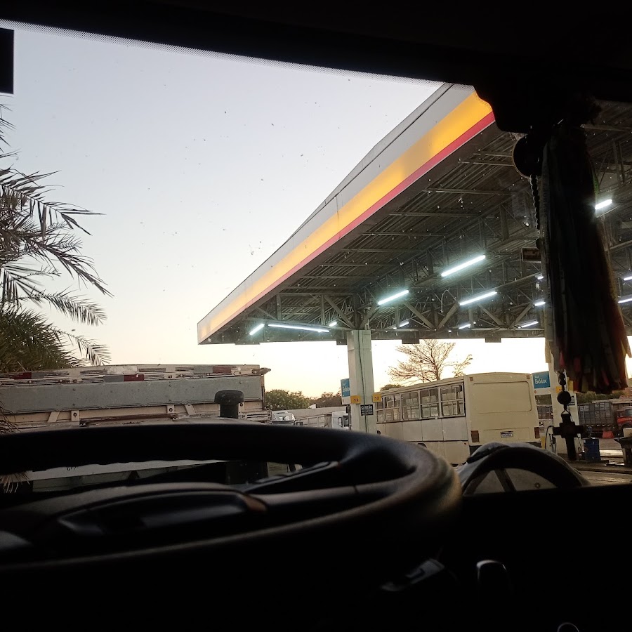 Posto Platina – Santo Antônio da Platina