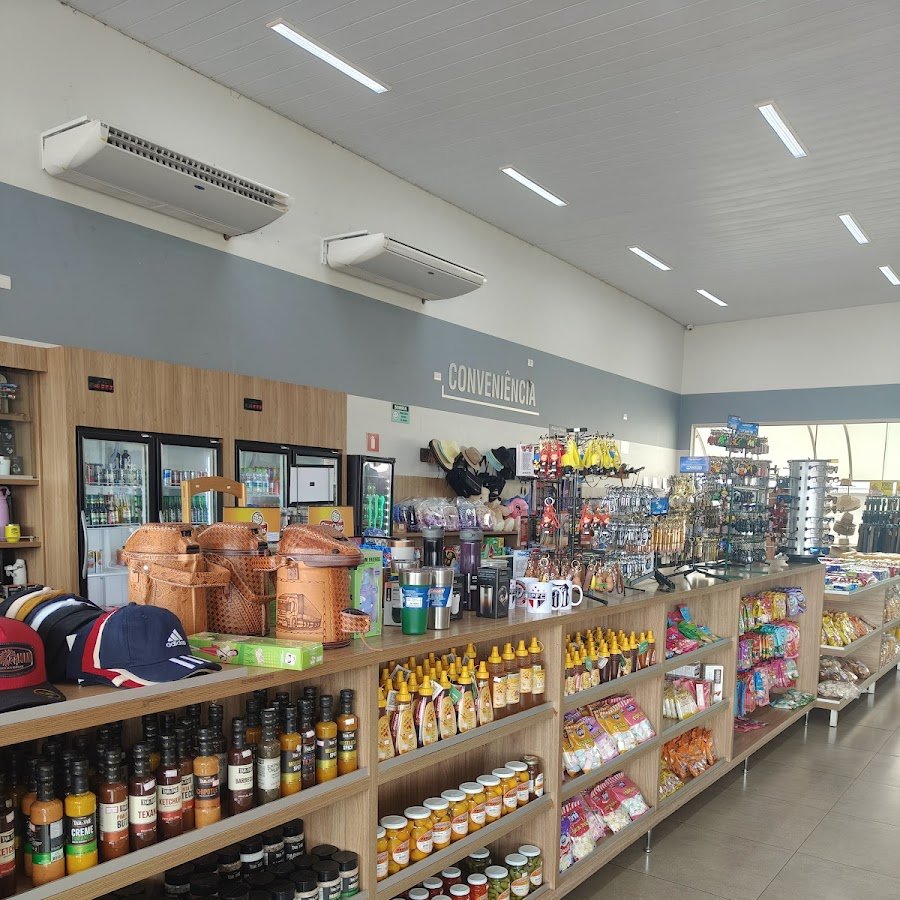 Posto Pridentao