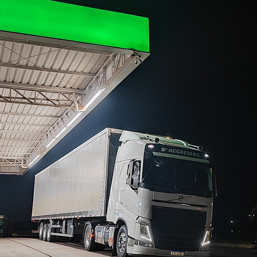 Posto Rabi Barretão – Barretos