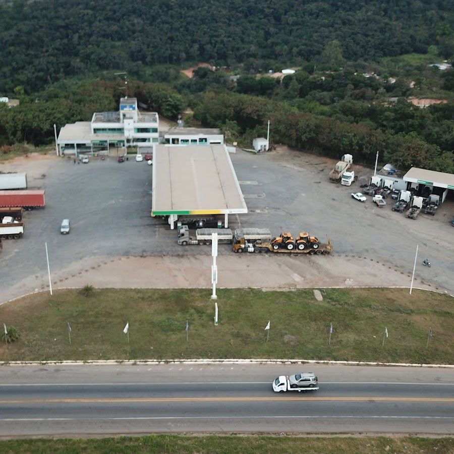 Posto Ravena Rede HG