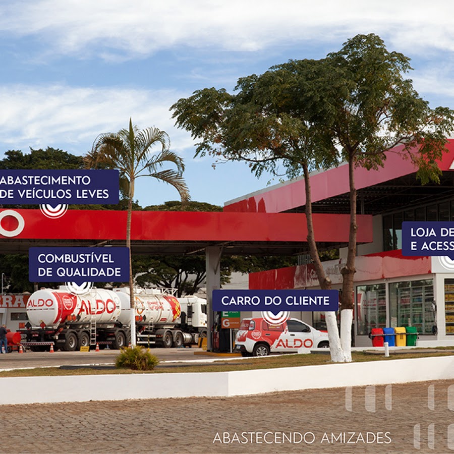 Posto Aldo