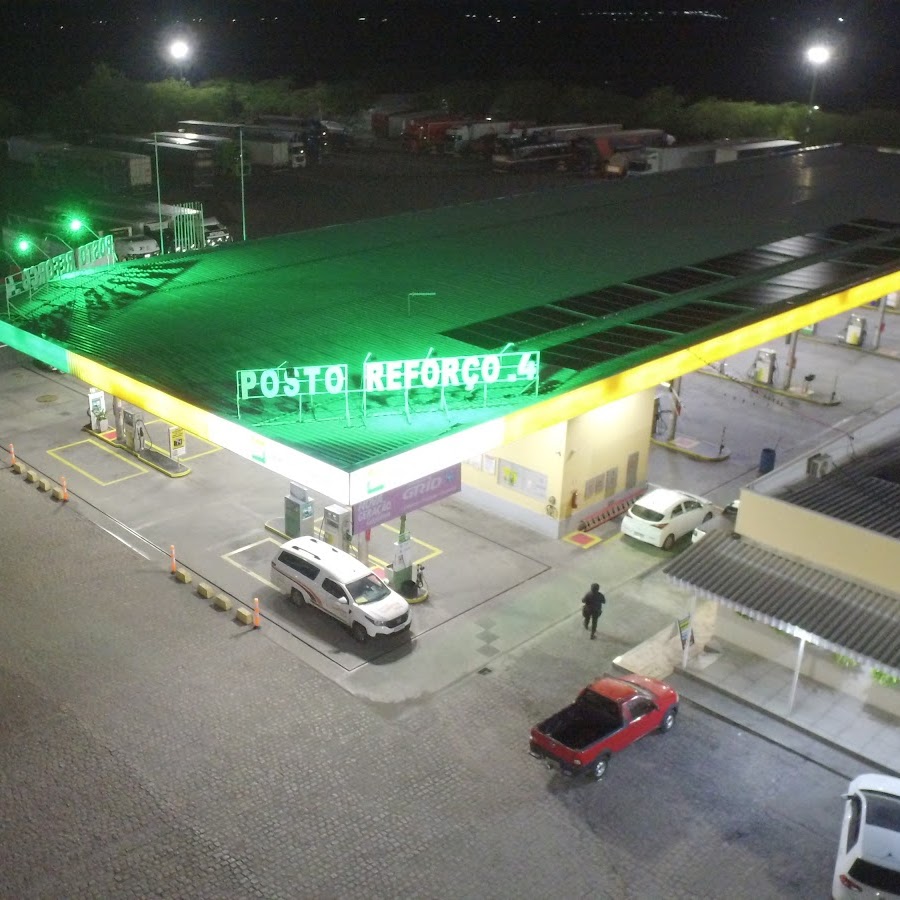 Posto Reforço 4