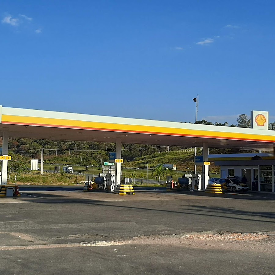 Posto Rodo Rede Ipiranga – Rondonópolis