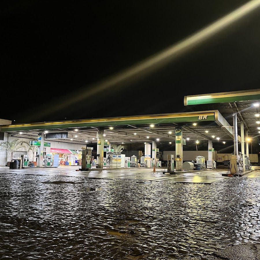 Posto Rodotruck – Presidente Prudente
