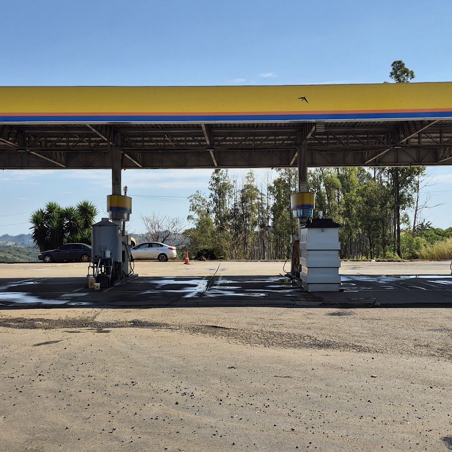 Posto Rota 445
