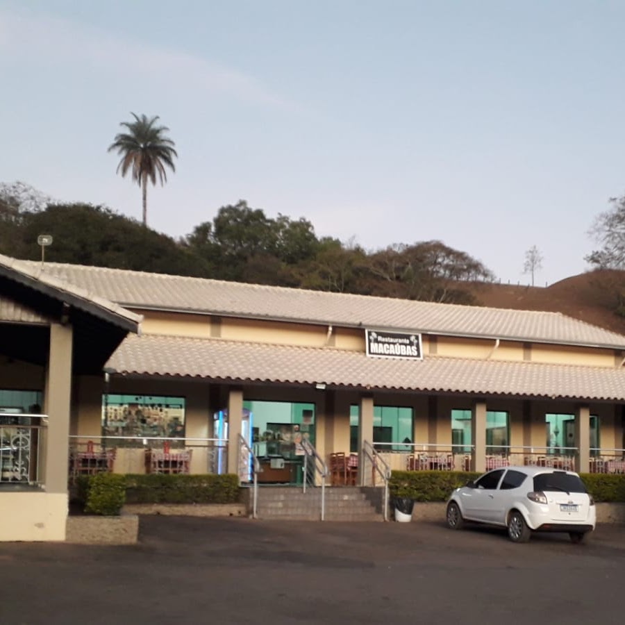 Posto RVM – Tapiratiba