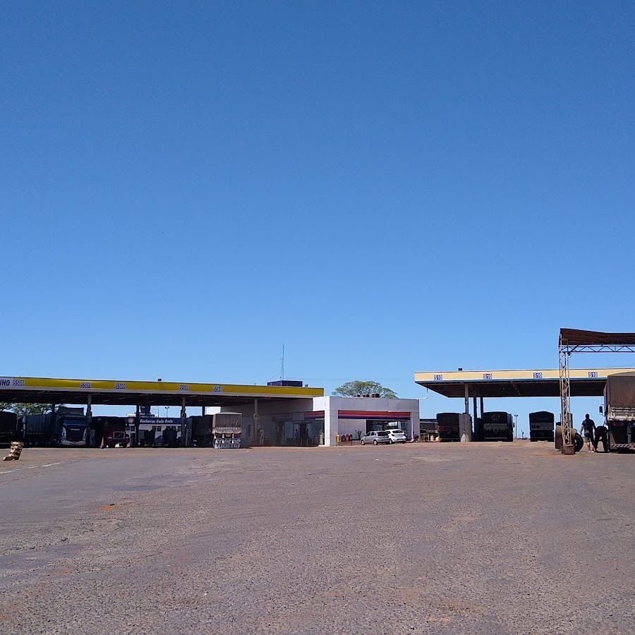 Posto Sabiazinho – Guaíra