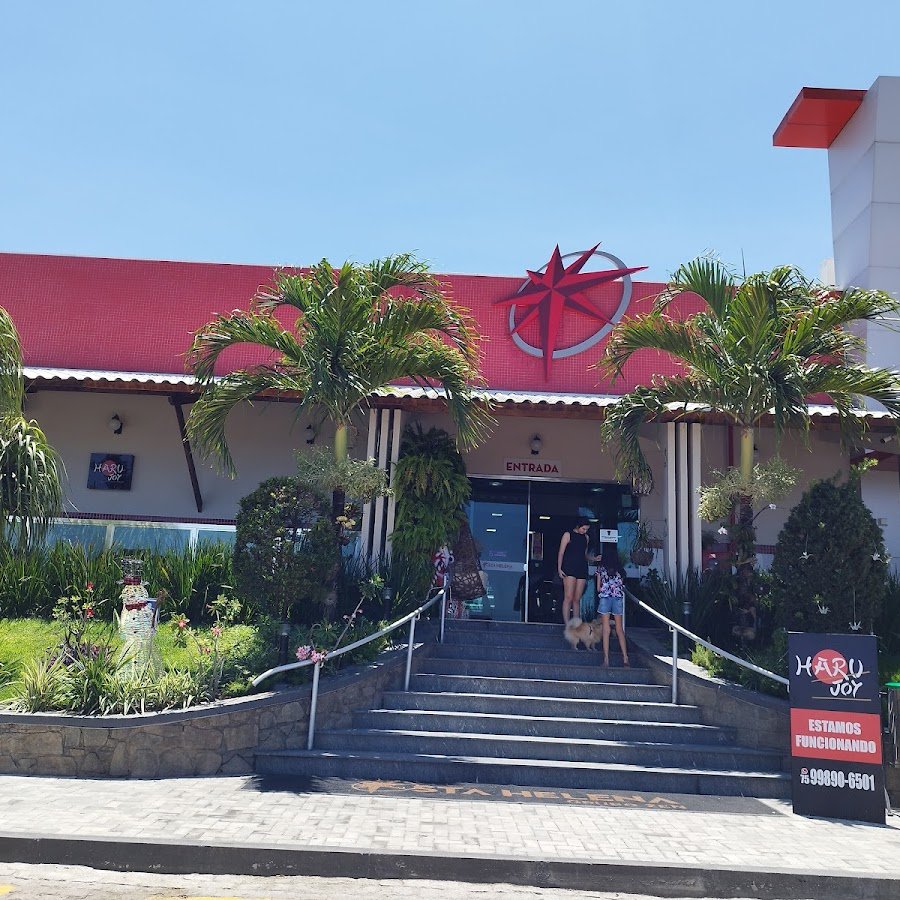 Posto Santa Helena
